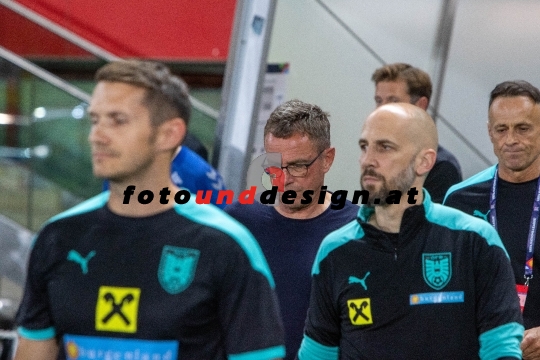 20220606 Österreich vs Dänemark, Nations League A