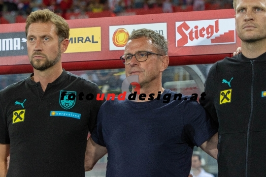 20220606 Österreich vs Dänemark, Nations League A