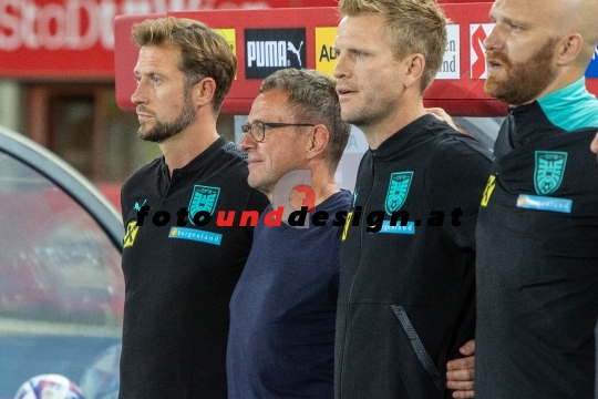 20220606 Österreich vs Dänemark, Nations League A