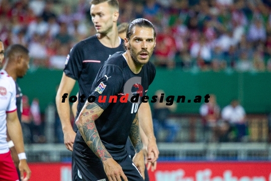 20220606 Österreich vs Dänemark, Nations League A