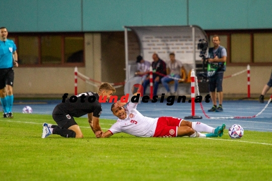 20220606 Österreich vs Dänemark, Nations League A