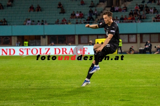 20220606 Österreich vs Dänemark, Nations League A