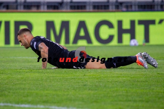 20220606 Österreich vs Dänemark, Nations League A