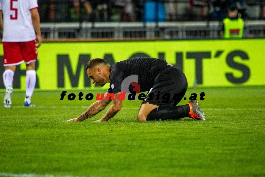 20220606 Österreich vs Dänemark, Nations League A