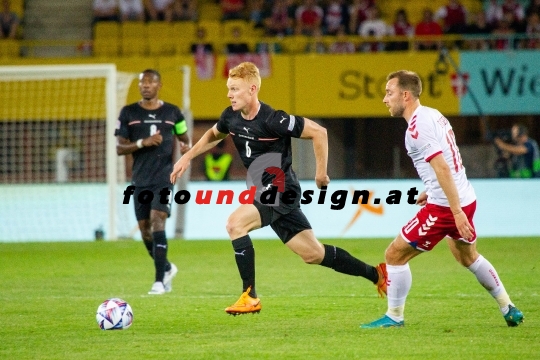 20220606 Österreich vs Dänemark, Nations League A