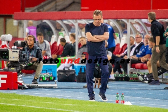 20220606 Österreich vs Dänemark, Nations League A