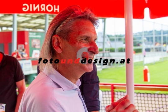 20220611 70er Feier des SV Flavia Solva im Römerstadion