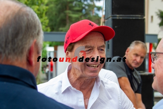 20220611 70er Feier des SV Flavia Solva im Römerstadion