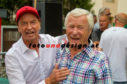 20220611 70er Feier des SV Flavia Solva im Römerstadion