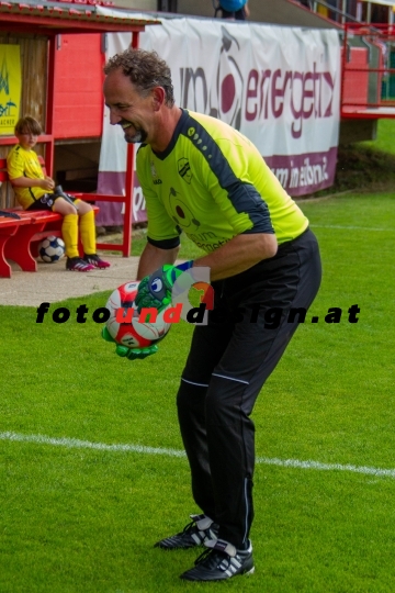 20220611 70er Feier des SV Flavia Solva im Römerstadion