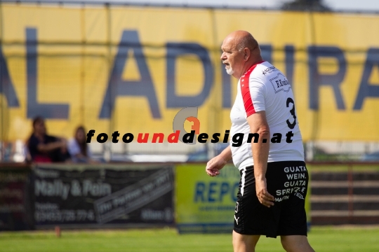 20220611 70er Feier des SV Flavia Solva im Römerstadion
