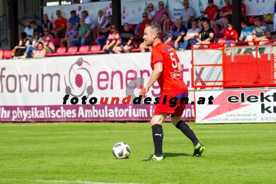 20220611 70er Feier des SV Flavia Solva im Römerstadion