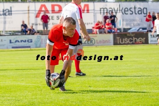 20220611 70er Feier des SV Flavia Solva im Römerstadion