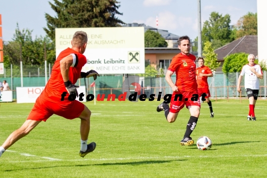 20220611 70er Feier des SV Flavia Solva im Römerstadion