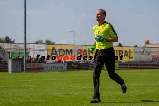 20220611 70er Feier des SV Flavia Solva im Römerstadion