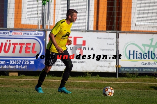 20220729 Freundschaftsspiel zw. FC Stammtisch Schatz vs FV Maler