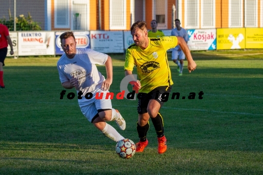 20220729 Freundschaftsspiel zw. FC Stammtisch Schatz vs FV Maler