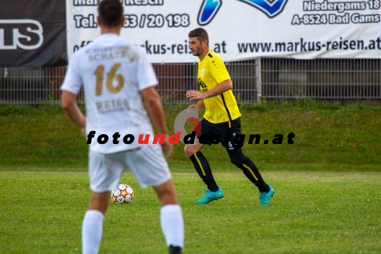 20220729 Freundschaftsspiel zw. FC Stammtisch Schatz vs FV Maler