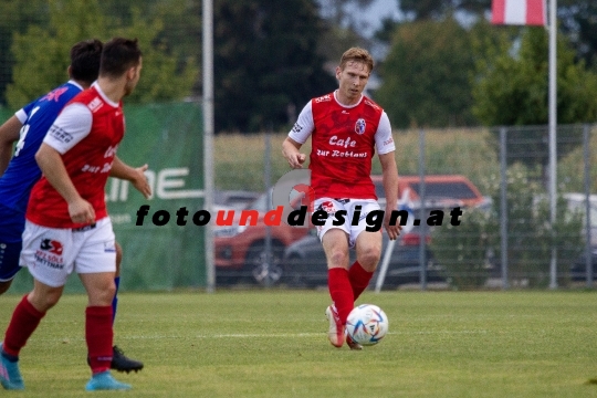 20220805 SV Gralla vs FC St. Nikolai im Sausal