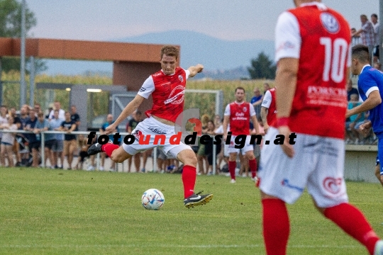 20220805 SV Gralla vs FC St. Nikolai im Sausal