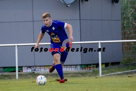 20220805 SV Gralla vs FC St. Nikolai im Sausal