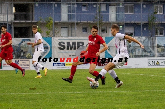 20220819 SV Pachern vs USV Gabersdorf in der Oberliga Mitte des 