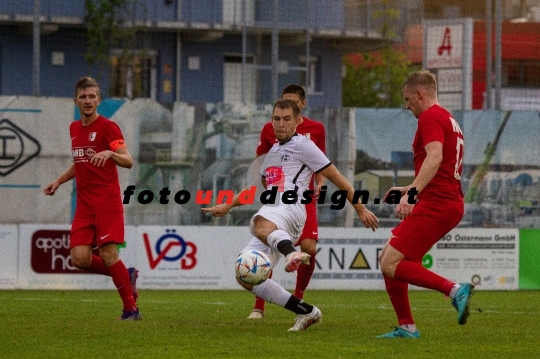 20220819 SV Pachern vs USV Gabersdorf in der Oberliga Mitte des 