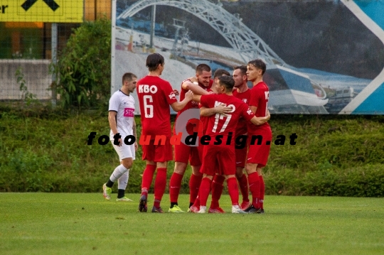 20220819 SV Pachern vs USV Gabersdorf in der Oberliga Mitte des 