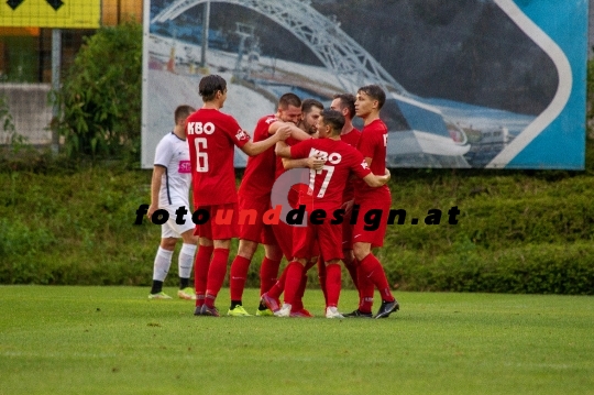 20220819 SV Pachern vs USV Gabersdorf in der Oberliga Mitte des 