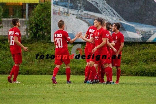 20220819 SV Pachern vs USV Gabersdorf in der Oberliga Mitte des 