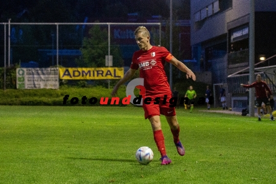 20220819 SV Pachern vs USV Gabersdorf in der Oberliga Mitte des 