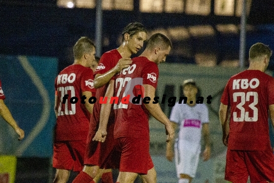 20220819 SV Pachern vs USV Gabersdorf in der Oberliga Mitte des 