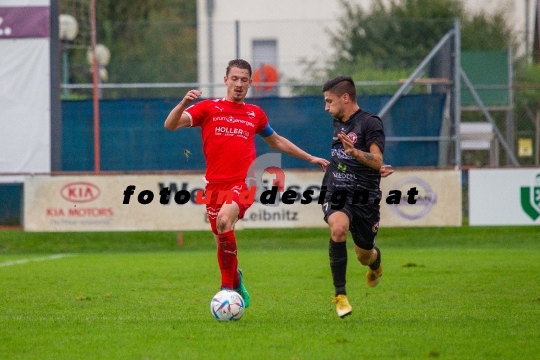 20220917 SV Flavia Solva vs TuS St. Veit im Vogau Unterliga West