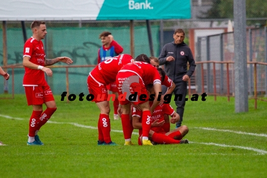 20220917 SV Flavia Solva vs TuS St. Veit im Vogau Unterliga West