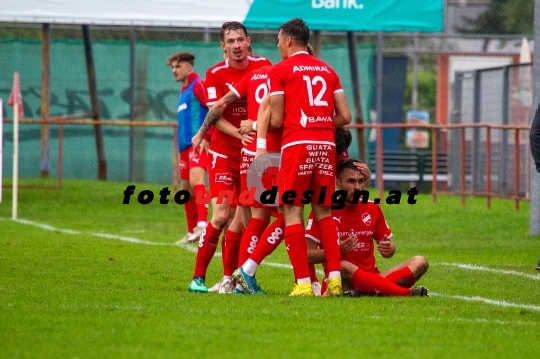 20220917 SV Flavia Solva vs TuS St. Veit im Vogau Unterliga West