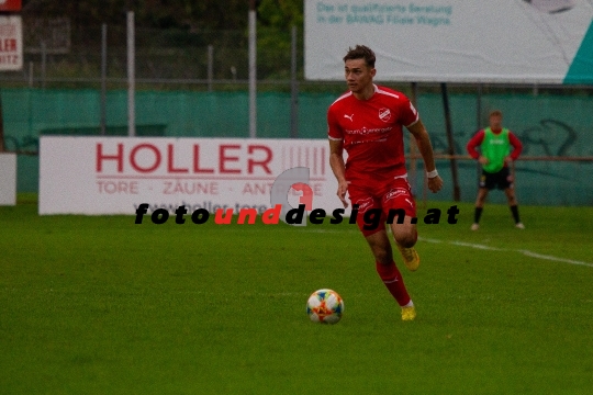 20220917 SV Flavia Solva vs TuS St. Veit im Vogau Unterliga West