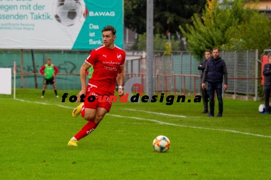 20220917 SV Flavia Solva vs TuS St. Veit im Vogau Unterliga West