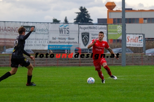 20220917 SV Flavia Solva vs TuS St. Veit im Vogau Unterliga West