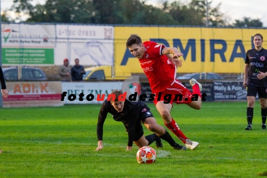 20220917 SV Flavia Solva vs TuS St. Veit im Vogau Unterliga West