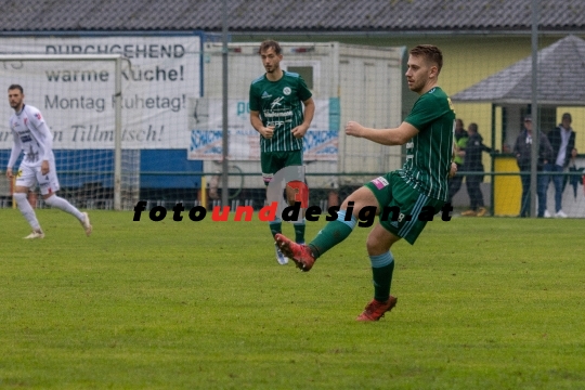 20221022 1. FC Leibnitz vs SVU Gleinstätten Unterliga West des 
