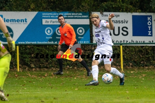 20221022 1. FC Leibnitz vs SVU Gleinstätten Unterliga West des 