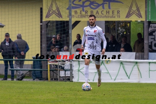 20221022 1. FC Leibnitz vs SVU Gleinstätten Unterliga West des 