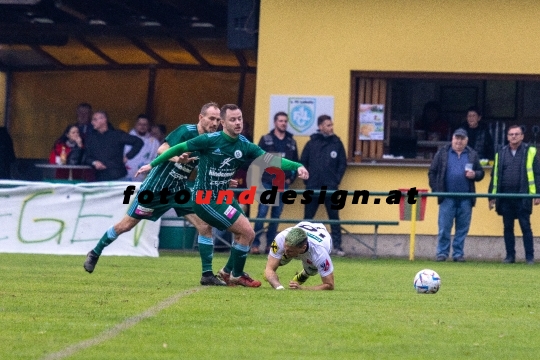 20221022 1. FC Leibnitz vs SVU Gleinstätten Unterliga West des 