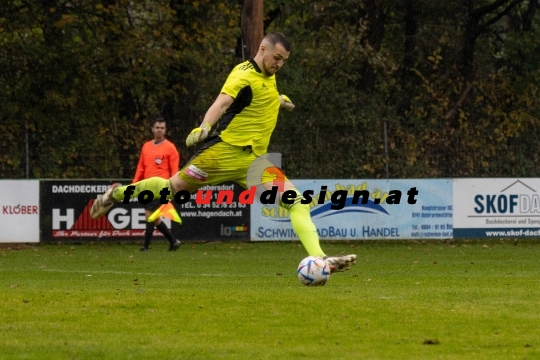 20221022 1. FC Leibnitz vs SVU Gleinstätten Unterliga West des 