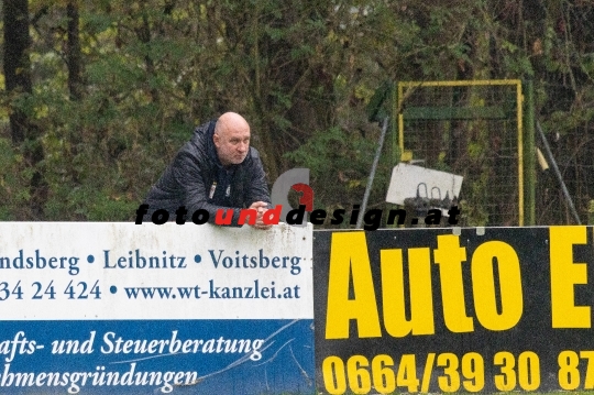20221022 1. FC Leibnitz vs SVU Gleinstätten Unterliga West des 