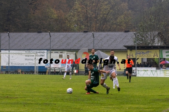 20221022 1. FC Leibnitz vs SVU Gleinstätten Unterliga West des 