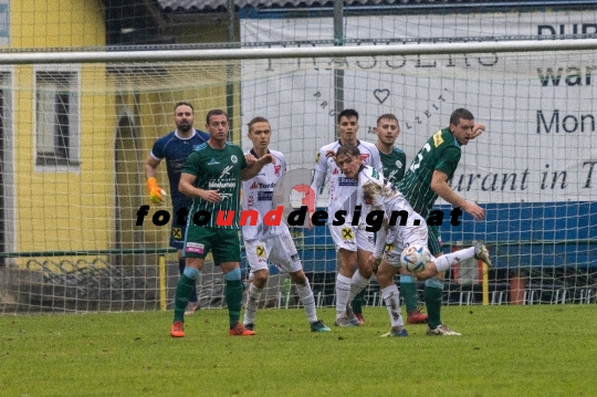 20221022 1. FC Leibnitz vs SVU Gleinstätten Unterliga West des 