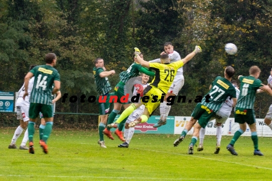 20221022 1. FC Leibnitz vs SVU Gleinstätten Unterliga West des 