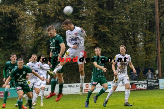 20221022 1. FC Leibnitz vs SVU Gleinstätten Unterliga West des 