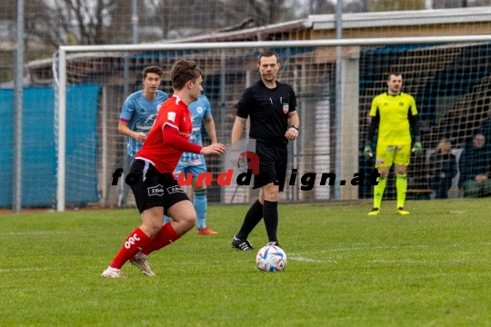 20230408 Unterliga West Steiermark 2022/23 FC Leibnitz vs SV Flavia Solva